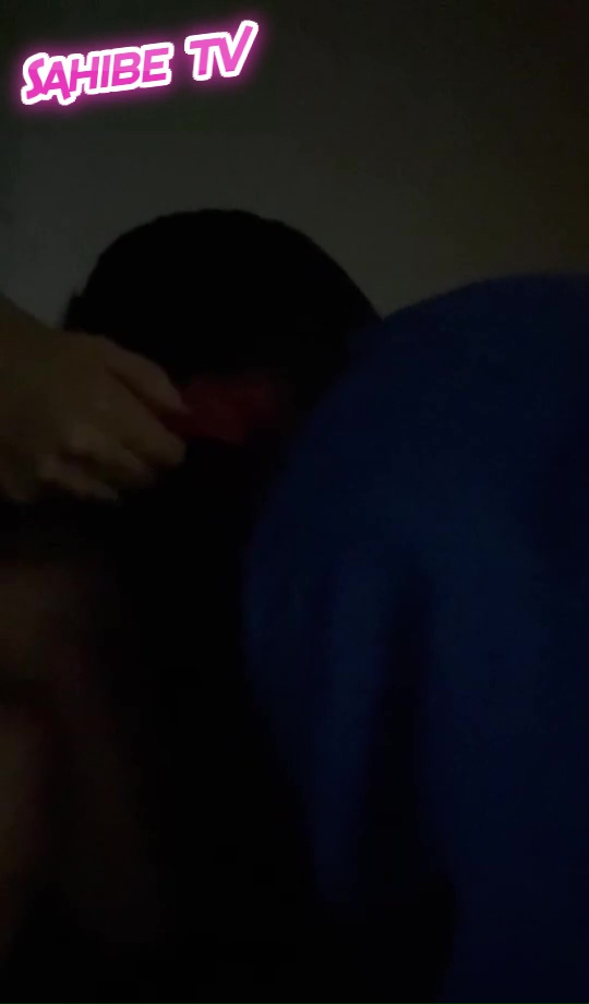 Karanlikta kulak cekme